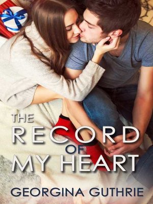 cover image of The Record of My Heart